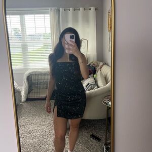 Garage dress XS.